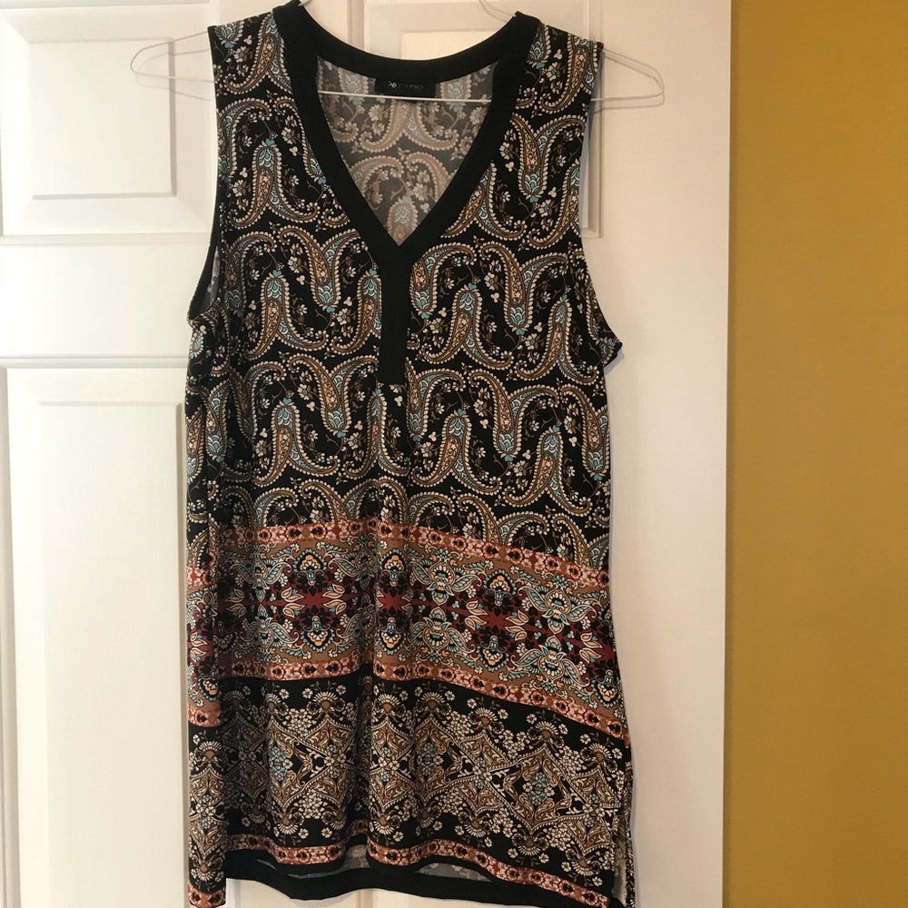 Summer top